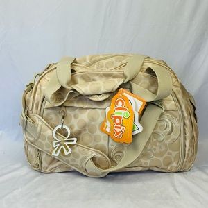 Okiedog Baby Bag